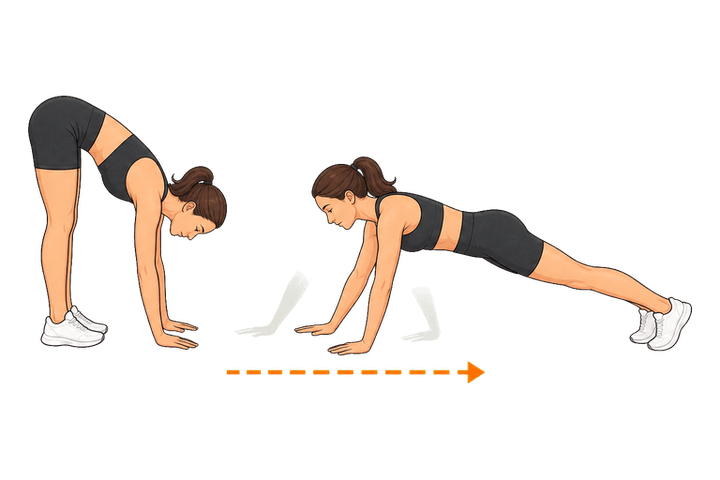 Inchworm demonstration