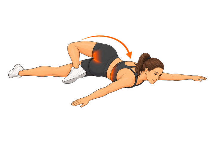 Scorpion demonstration