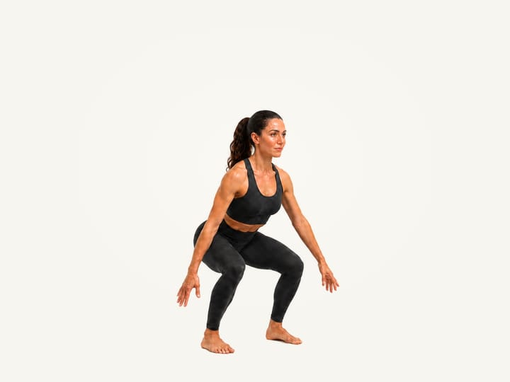 Snap-Down to Stick demonstration