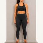 Tibialis raises: standing with the back against a wall, heels down and toes lifted